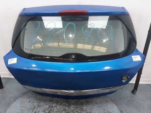 Recambio de porton trasero para opel astra gtc 2004-2008 cosmo referencia OEM IAM 93184005 93184005 