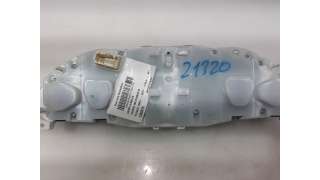 Recambio de cuadro instrumentos para peugeot 2008 (--.2013) 2013-2019 style referencia OEM IAM 9822621580 1610454880 