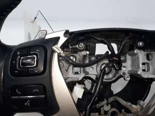 Recambio de volante para lexus is 2013- 300h referencia OEM IAM 4510053481C0 45100 53481C0 