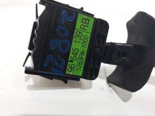 Recambio de mando limpia para chevrolet epica 2006-2011 ltx referencia OEM IAM 96645139 96645139 