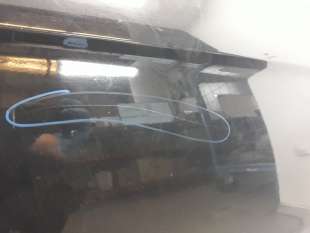 Recambio de puerta delantera derecha para ford s-max (ca1) 2006-2016 limited edition referencia OEM IAM 1572631 1572631  2