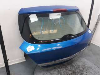 Recambio de porton trasero para opel astra gtc 2004-2008 cosmo referencia OEM IAM 93184005 93184005 