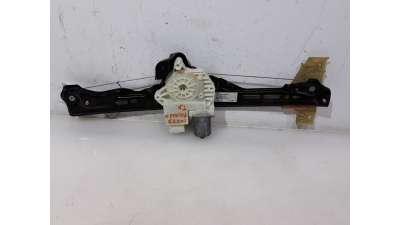 Recambio de elevalunas trasero derecho para citroën c4 picasso 2013- exclusive referencia OEM IAM 9826076480 9826076480 