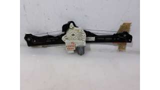 Recambio de elevalunas trasero derecho para citroën c4 picasso 2013- exclusive referencia OEM IAM 9826076480 9826076480 