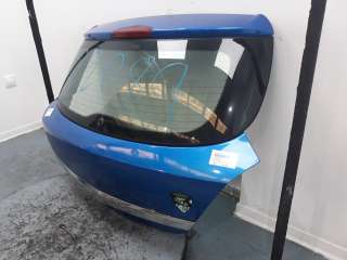 Recambio de porton trasero para opel astra gtc 2004-2008 cosmo referencia OEM IAM 93184005 93184005 