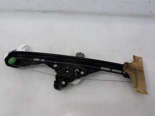 Recambio de elevalunas trasero derecho para citroën c4 picasso 2013- exclusive referencia OEM IAM 9826076480 9826076480  2