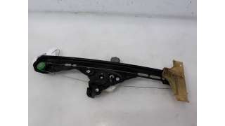 Recambio de elevalunas trasero derecho para citroën c4 picasso 2013- exclusive referencia OEM IAM 9826076480 9826076480 