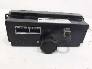 Recambio de mando climatizador para chevrolet epica 2006-2011 ltx referencia OEM IAM 96637897 96637897  2