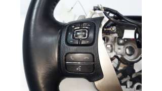 Recambio de volante para lexus is 2013- 300h referencia OEM IAM 4510053481C0 45100 53481C0 