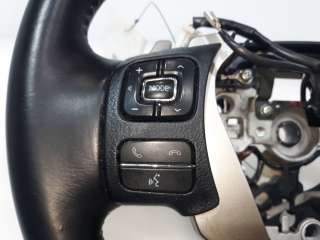 Recambio de volante para lexus is 2013- 300h referencia OEM IAM 4510053481C0 45100 53481C0 