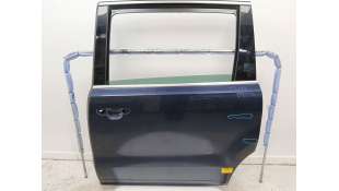 Recambio de puerta lateral corredera izquierda para volkswagen sharan van (7n1, 7n2) 2010- 2.0 tdi referencia OEM IAM 7N0843107A