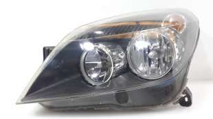 Recambio de faro izquierdo para opel astra gtc 2004-2008 cosmo referencia OEM IAM 24451032 24451032 