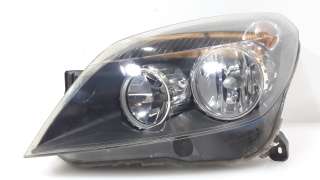 Recambio de faro izquierdo para opel astra gtc 2004-2008 cosmo referencia OEM IAM 24451032 24451032 