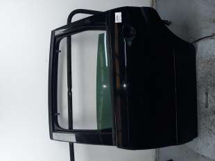 Recambio de puerta trasera izquierda para ford s-max (ca1) 2006-2016 limited edition referencia OEM IAM 1693746 1693746 
