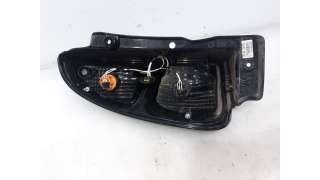 Recambio de piloto trasero derecho para citroën c3 picasso 2007-2017 exclusive referencia OEM IAM 9681749180 9681749180 