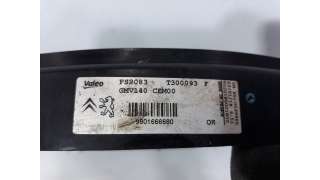 Recambio de electroventilador para peugeot 2008 (--.2013) 2013-2019 style referencia OEM IAM 9801666680 9801666680 