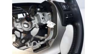 Recambio de volante para lexus is 2013- 300h referencia OEM IAM 4510053481C0 45100 53481C0 