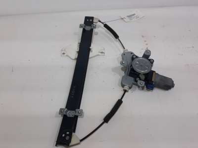 Recambio de elevalunas delantero derecho para chevrolet epica 2006-2011 ltx referencia OEM IAM 96627080 96627080 