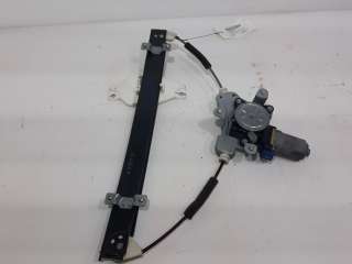 Recambio de elevalunas delantero derecho para chevrolet epica 2006-2011 ltx referencia OEM IAM 96627080 96627080 