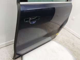 Recambio de puerta lateral corredera izquierda para volkswagen sharan van (7n1, 7n2) 2010- 2.0 tdi referencia OEM IAM 7N0843107A 2