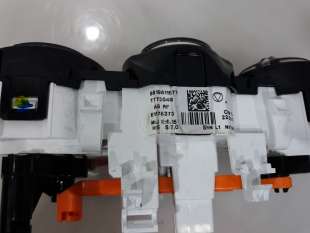 Recambio de mando calefaccion / aire acondicionado para peugeot 2008 (--.2013) 2013-2019 style referencia OEM IAM 9819611577 981 2