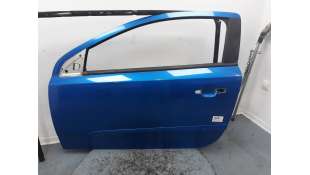 Recambio de puerta delantera izquierda para opel astra gtc 2004-2008 cosmo referencia OEM IAM 94711559 94711559 