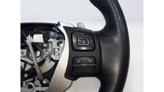 Recambio de volante para lexus is 2013- 300h referencia OEM IAM 4510053481C0 45100 53481C0 