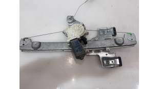 Recambio de elevalunas trasero derecho para chrysler 300 c 2004-2011 3.0 crd referencia OEM IAM 05065472AF 05065472AF 