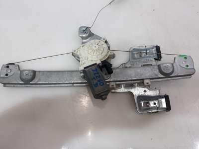 Recambio de elevalunas trasero derecho para chrysler 300 c 2004-2011 3.0 crd referencia OEM IAM 05065472AF 05065472AF 