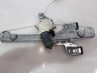 Recambio de elevalunas trasero derecho para chrysler 300 c 2004-2011 3.0 crd referencia OEM IAM 05065472AF 05065472AF 