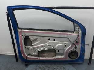 Recambio de puerta delantera izquierda para opel astra gtc 2004-2008 cosmo referencia OEM IAM 94711559 94711559  2