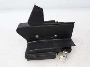 Recambio de cerradura puerta delantera derecha para dacia sandero 2012- stepway referencia OEM IAM 805026816R 805026816R 8050268 2
