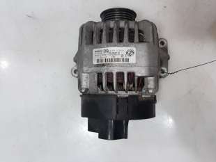 Recambio de alternador para fiat panda (319) 2012- lounge referencia OEM IAM 51859038 51859038  2