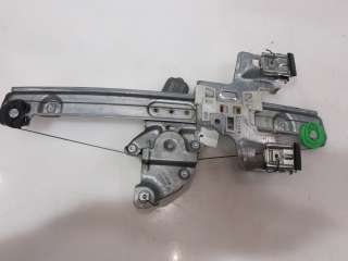 Recambio de elevalunas trasero derecho para chrysler 300 c 2004-2011 3.0 crd referencia OEM IAM 05065472AF 05065472AF 