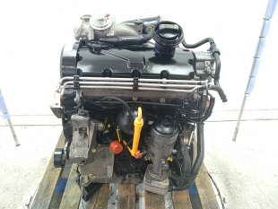 Recambio de motor completo para seat ibiza (6l1) 2001-2009 sport rider referencia OEM IAM AXR AXR 