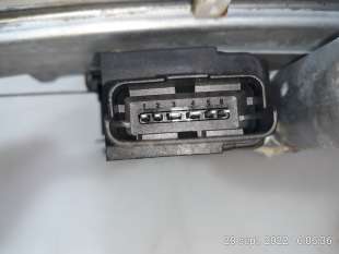 Recambio de elevalunas delantero izquierdo para peugeot 2008 (--.2013) 2013-2019 style referencia OEM IAM 9819905580 9819905580  2