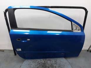 Recambio de puerta delantera derecha para opel astra gtc 2004-2008 cosmo referencia OEM IAM 94711560 94711560 