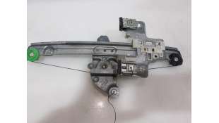 Recambio de elevalunas trasero izquierdo para chrysler 300 c 2004-2011 3.0 crd referencia OEM IAM 05065473AF 05065473AF 