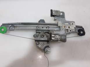 Recambio de elevalunas trasero izquierdo para chrysler 300 c 2004-2011 3.0 crd referencia OEM IAM 05065473AF 05065473AF 