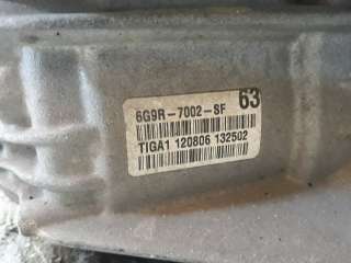Recambio de caja cambios para ford s-max (ca1) 2006-2016 limited edition referencia OEM IAM 6G9R7002SF 6G9R7002SF 