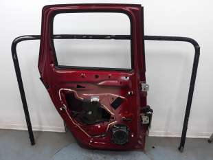 Recambio de puerta trasera izquierda para citroën c3 picasso 2007-2017 exclusive referencia OEM IAM 9006Q3 9006Q3  2