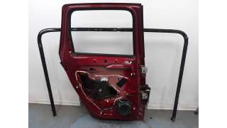 Recambio de puerta trasera izquierda para citroën c3 picasso 2007-2017 exclusive referencia OEM IAM 9006Q3 9006Q3 