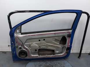 Recambio de puerta delantera derecha para opel astra gtc 2004-2008 cosmo referencia OEM IAM 94711560 94711560  2