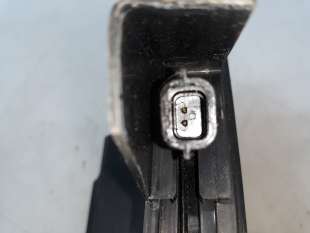 Recambio de cerradura puerta trasera derecha para dacia sandero 2012- stepway referencia OEM IAM 825022281R 825022281R 825022281 2