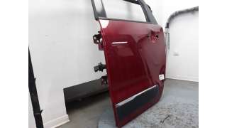 Recambio de puerta trasera izquierda para citroën c3 picasso 2007-2017 exclusive referencia OEM IAM 9006Q3 9006Q3 