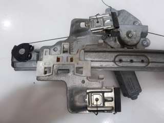 Recambio de elevalunas trasero izquierdo para chrysler 300 c 2004-2011 3.0 crd referencia OEM IAM 05065473AF 05065473AF 