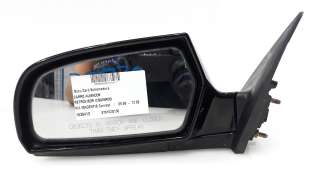 Recambio de retrovisor izquierdo para kia magentis 2006-2009 concept referencia OEM IAM 876102G130 876102G130 876102G130