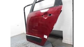 Recambio de puerta trasera izquierda para citroën c3 picasso 2007-2017 exclusive referencia OEM IAM 9006Q3 9006Q3 