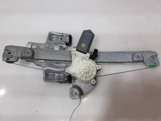 Recambio de elevalunas trasero izquierdo para chrysler 300 c 2004-2011 3.0 crd referencia OEM IAM 05065473AF 05065473AF 