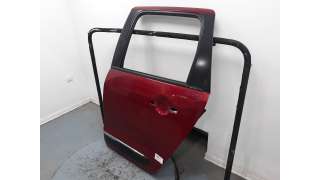 Recambio de puerta trasera izquierda para citroën c3 picasso 2007-2017 exclusive referencia OEM IAM 9006Q3 9006Q3 